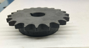 Martin 50BS20 #50 Chain Finished Sprocket 20 Teeth, 1'' Bore-1