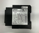 Omron K8AK-TH11S Temperature Monitoring Relay 100-240 VAC-2