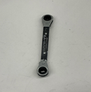 Proto Professional 1183-MA-A 11mm x 13mm 6-Point Ratcheting Wrench-4