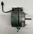 Ingersoll Rand BG43JDAT1 Weg Motor 1/20 HP, 208, 230, 400 VAC-4