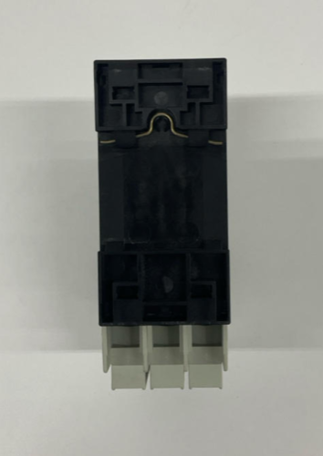 Siemens 3ZX1012-0RV02-1AA1 Motor Protector Circuit Breaker 2.8-4 Amp