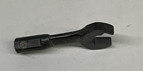 Belknap RJF-13M  13mm Open End Torque Wrench Head