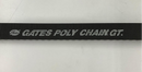 Gates 14MGT-2240-37 / 14M-2240-37 PolyChain GT Power Timing Belt-1