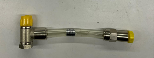 Atlas Copco 9048-217 Pneumatic Hose Assembly