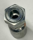 Kurt Hydraulics FFX-12-16-W 3/4" Hose X 1" ORFS Female Swivel-2