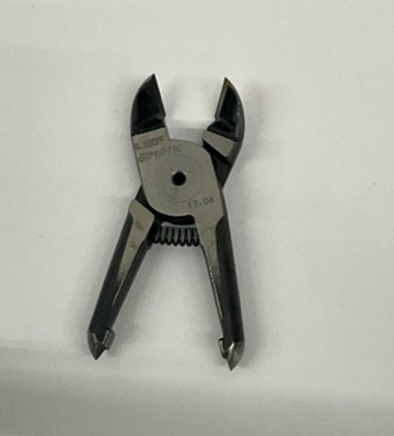 EMI  Gimatic 5031 / GN20PF Deep Angle Nipper Blade Size 20