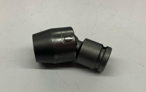 Apex SA-38-15M  3/8'' Square Drive Universal Socket 15mm, 6-Point