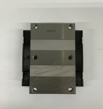 THK  HRW35CA1SS(GK)  Linear Guide Block 69mm Rail - 0