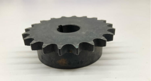 Martin 40BS20-7/8 Bored to Size Sprocket 20 teeth, 7/8'' Bore