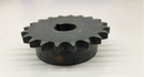 Martin 40BS20-7/8 Bored to Size Sprocket 20 teeth, 7/8'' Bore-1