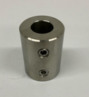 W.M. Berg  CT-8  303  Stainless Sleeve Coupling for 3/4'' Shaft-4