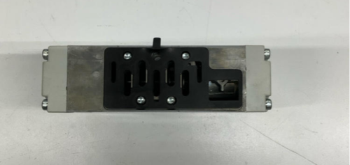 Parker H1FWX000XXC Single Remote Pilot Air Valve