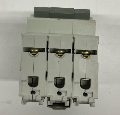 Cutler Hammer WMS3C20 3-Pole 415 VAC Circuit Breaker