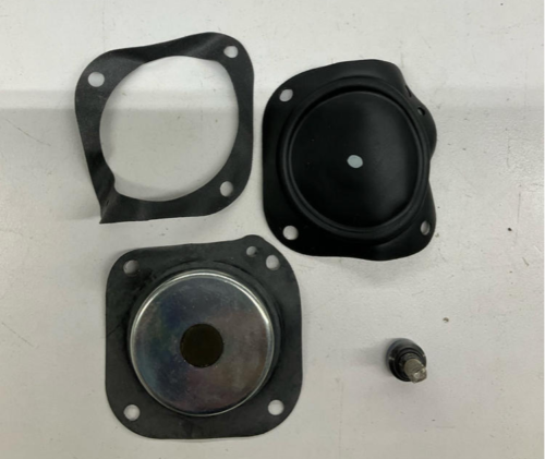 Marsh Bellofram 971-006-000 Regulator Rebuild Kit