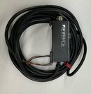 Keyence FS2-62 Fiber Optic Sensor Amplifier-3