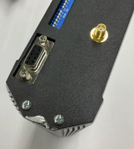 Elpro 905U-G-M+1 Modbus WIB Ready Wireless Gateway