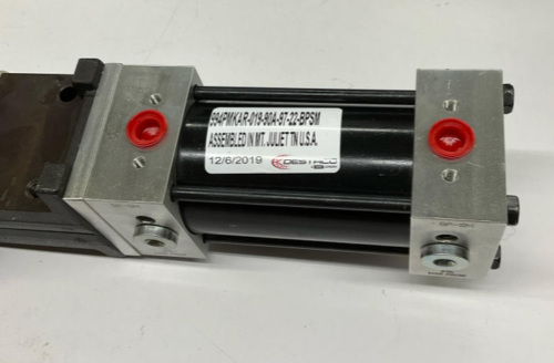 Destaco 994PMKAR-019-90A-97-22-BPSM Pneumatic Clamp