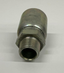 Kurt Hydraulics  MP-16-12  1'' Hose ID Crimp x 3/4'' Male Npt Rigid-5