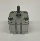 Festo  ADVU-40-10-A-P-A  Pneumatic Cylinder  40mm Bore, 10mm Stroke  156627-3