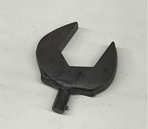 Belknap RJE-35M  35mm Open, 6-Point Torque Wrench End