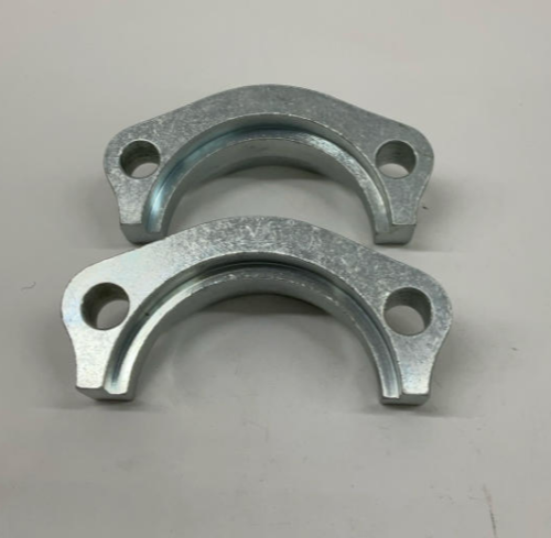 Kurt Hydraulics  40SFO Split Carbon Steel Flange