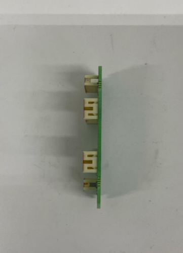 ABB 3HNA009409-001 CBM-01 Top Assembly Circuit Board PCB
