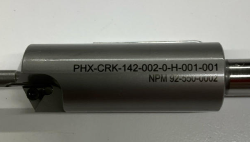 Heule GH-Q-O-1669 Snap5 Tool Holder 5.0