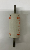 Gould Shawmut A70P125 Type 4 Fuse 125-Amps 700VAC Form 101-3