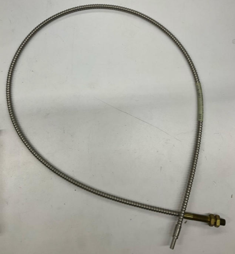 Tri-Tronics F-A-36T Fiberoptic Light Guide 15598