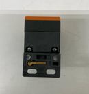 IFM Efector IM5078 Inductive Proximity Sensor 10-36VDC Sense 20mm-4