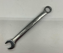 Allen 20317 12-Point Combination Wrench 17mm  8'' Long-3