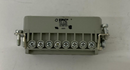 Lapp Epic 10532000 16-Pin Male Insert H.A16 SS PH1-2
