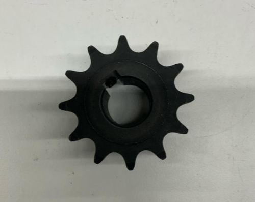 Martin 40BS12HT-3/4 #40 Chain 3/4'' Bore Finished Sprocket, 12 Teeth