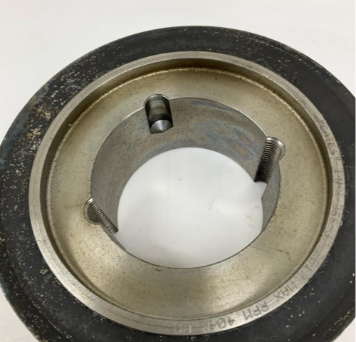 Gates 14MX-36S-37 2517 PolyChain GT Sprocket 36 Teeth