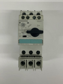 Siemens 3ZX1012-0RV02-1AA1 Motor Protector Circuit Breaker 2.8-4 Amp-1