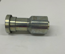 Kurt Hydraulics  C62-20-24-W  1-1/4" Hose ID Crimp x 1-1/2" Code 62 Flange-3
