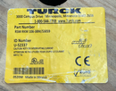 Turck RSM-RKM-106-38M/S3059 Cable Male-Female 10-Pin 1-1/8" Minifast-2
