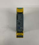 Siemens  3RM1302-1AA04 AC Semiconductor Motor Starter Safety Module-1