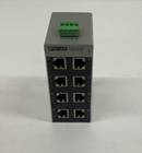 Phoenix Contact 2891929 8-Port Industrial Ethernet Switch-5