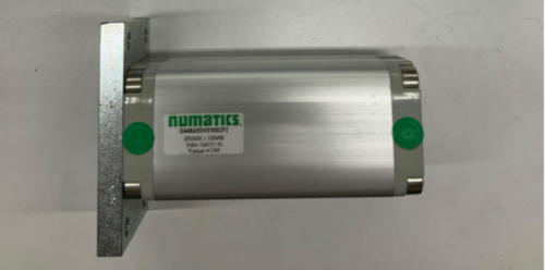 Numatics G449A5SK0100CF2 Pneumatic Cylinder 50mm Bore, 100mm Stroke