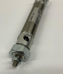SMC NCDME075-0150 Pneumatic Cylinder 3/4" Bore, 1.5" Stroke-3
