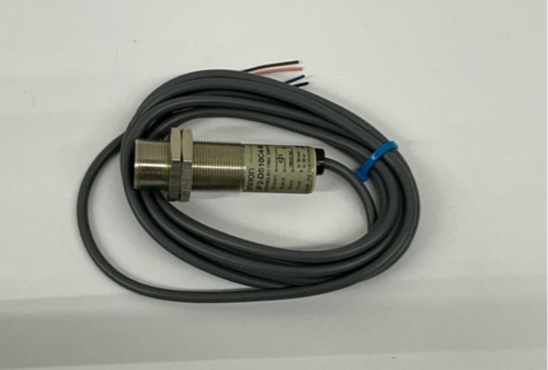 Omron E3F2-DS10C4-M Photoelectric Switch Sensor 10-30 VDC