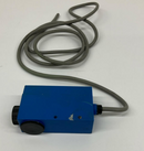 Julong  23N-TB22  Color Mark Photoelectric Sensor  10-30 Vdc  1 Meter-4