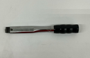 Sturtevant Richmont LTC-50-300 Preset Torque Wrench 9'' 50-300 Inch Pounds-1