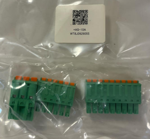 Oriental Motor RKSD507-A Bi-Polar 5 Phase Microstep Driver