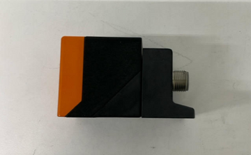 IFM Efector IM5078 Inductive Proximity Sensor 10-36VDC Sense 20mm - 0