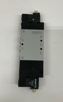 Festo  CPE18-M1H-5/3G-1/4 24 VDC  Solenoid Valve 170247-5