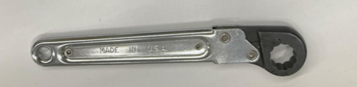 S&K 87070 5/8" Rotating Flare Nut Wrench