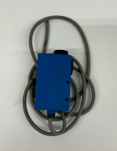 Julong  23N-TB22  Color Mark Photoelectric Sensor  10-30 Vdc  1 Meter