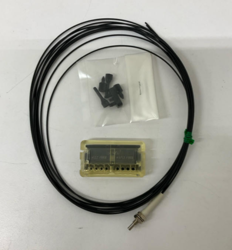 Panasonic SUNX FD-NFM2 / UFDNFM2 Fiber-Optic Sensor